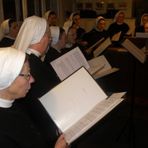 Proslavljen blagdan sv. Franje Saleškog, zaštitnika novinara